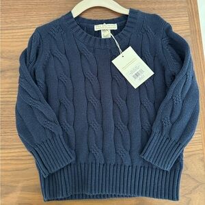 Beaufort bonnet Crawford crewneck